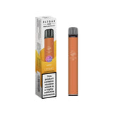 Elf Bar 600 Prefilled Pod Kit