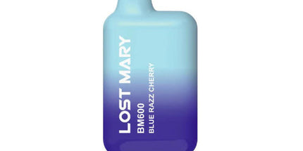 Lost Mary BM600 Prefilled