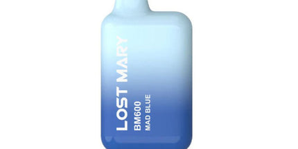 Lost Mary BM600 Prefilled