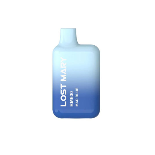 Lost Mary BM600 Prefilled