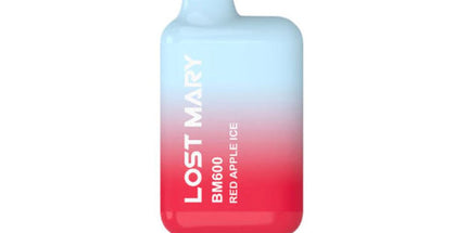 Lost Mary BM600 Prefilled