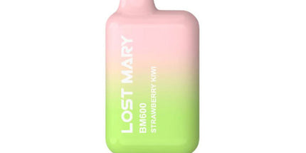 Lost Mary BM600 Prefilled