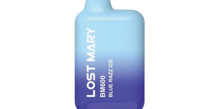 Lost Mary BM600 Prefilled