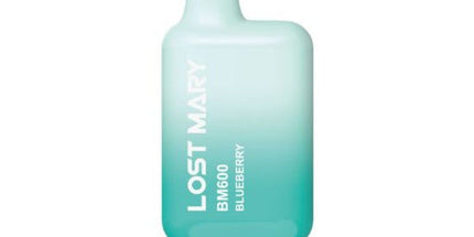 Lost Mary BM600 Prefilled