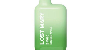 Lost Mary BM600 Prefilled
