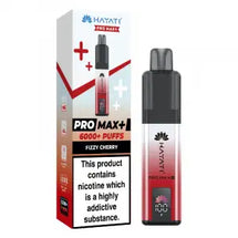 Hayati Pro Max Plus 6000