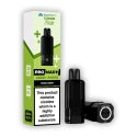 Hayati Pro Max Plus Prefilled Pods 6k+ Puffs
