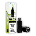 Hayati Pro Max Plus Prefilled Pods 6k+ Puffs