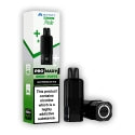 Hayati Pro Max Plus Prefilled Pods 6k+ Puffs