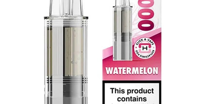 Hyola Pro Max 8K Prefilled Pods