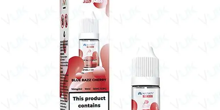 Hayati Pro Max Nicsalts