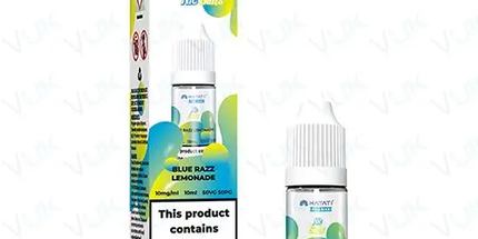 Hayati Pro Max Nicsalts