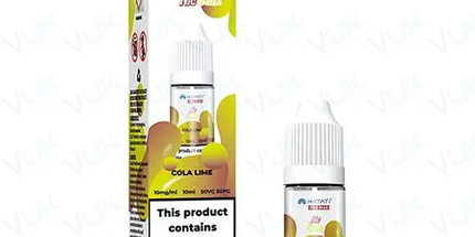 Hayati Pro Max Nicsalts