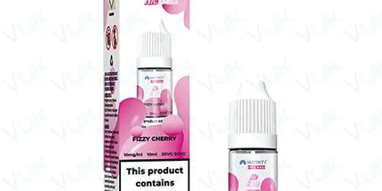 Hayati Pro Max Nicsalts