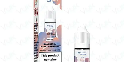 Hayati Pro Max Nicsalts