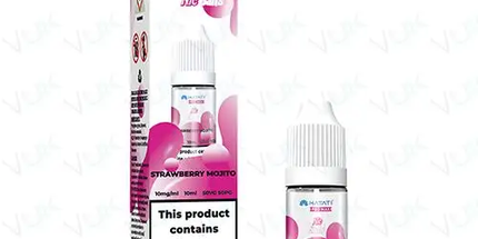 Hayati Pro Max Nicsalts