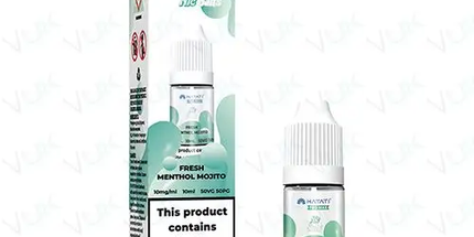 Hayati Pro Max Nicsalts