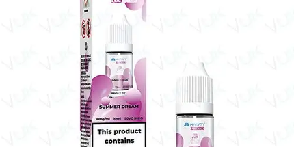 Hayati Pro Max Nicsalts