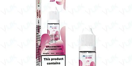 Hayati Pro Max Nicsalts