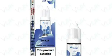 Hayati Pro Max Nicsalts