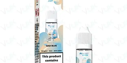 Hayati Pro Max Nicsalts