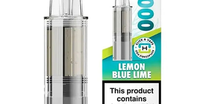 Hyola Pro Max 8K Prefilled Pods