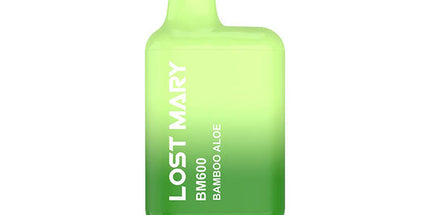 Lost Mary BM600 Prefilled