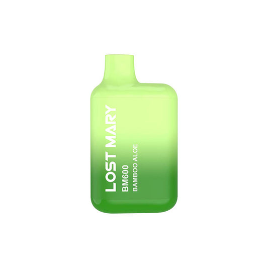 Lost Mary BM600 Prefilled