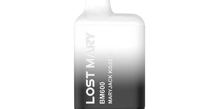 Lost Mary BM600 Prefilled