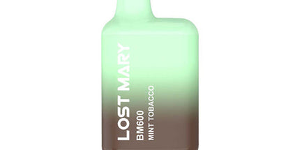 Lost Mary BM600 Prefilled