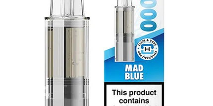 Hyola Pro Max 8K Prefilled Pods