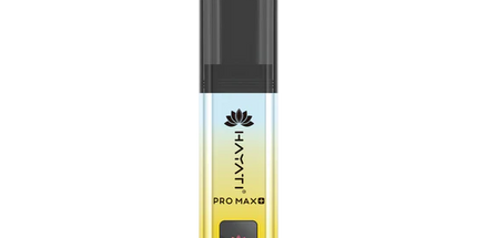 Hayati Pro Max Plus 6000