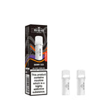 SKE Crystal 600 prefilled pods