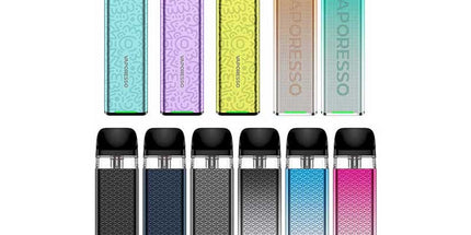 Vaporesso XROS 3 Mini Kit