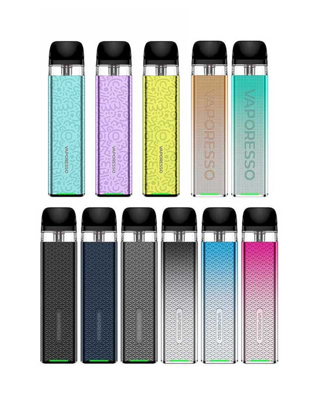 Vaporesso XROS 3 Mini Kit